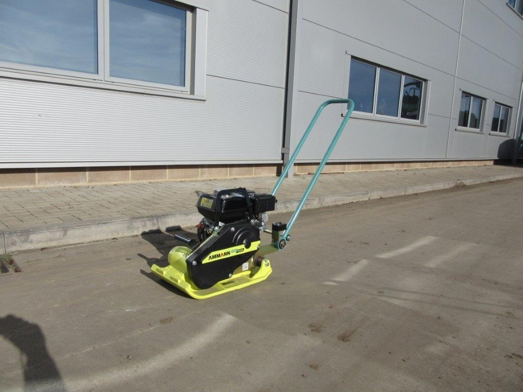 Ammann APF 1033 - Віброплита: фото 2 Ammann APF 1033 - Віброплита: фото 2