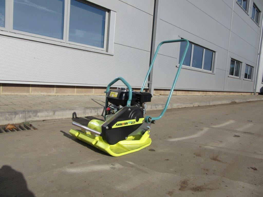 Ammann APF 1250 - Віброплита: фото 1 Ammann APF 1250 - Віброплита: фото 1