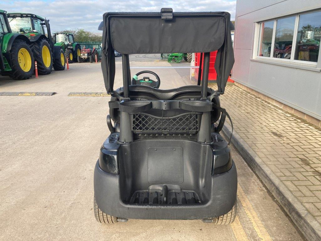 Club Car Tempo Lithium Golf Buggy - Гольф-кар: фото 5 Club Car Tempo Lithium Golf Buggy - Гольф-кар: фото 5