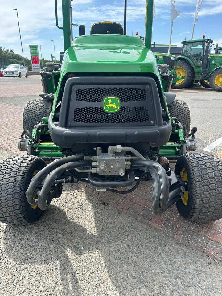 John Deere 7500AE Fairway Mower - Газонокосарка: фото 4 John Deere 7500AE Fairway Mower - Газонокосарка: фото 4