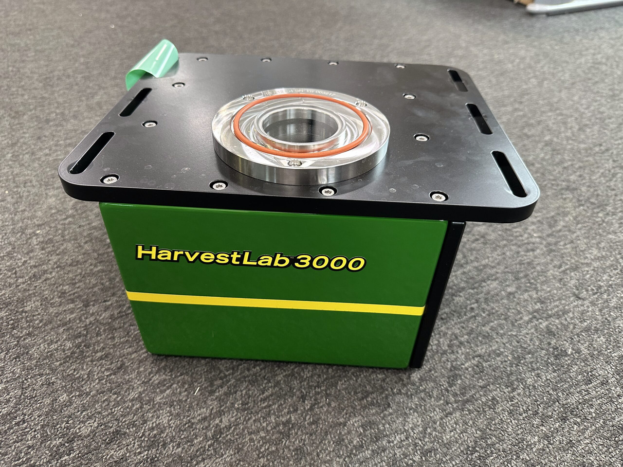 John Deere HarvestLab 3000 - Навігаційна система в категорії Сільськогосподарська техніка: фото 2 John Deere HarvestLab 3000 - Навігаційна система в категорії Сільськогосподарська техніка: фото 2