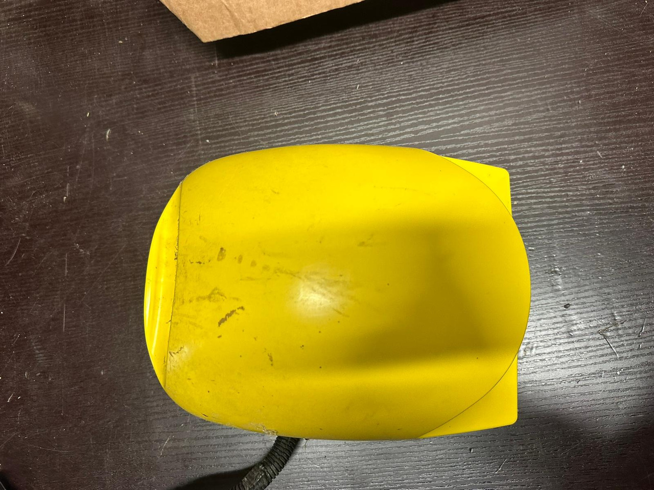 John Deere SF6000 SF1 - Навігаційна система в категорії Сільськогосподарська техніка: фото 4 John Deere SF6000 SF1 - Навігаційна система в категорії Сільськогосподарська техніка: фото 4