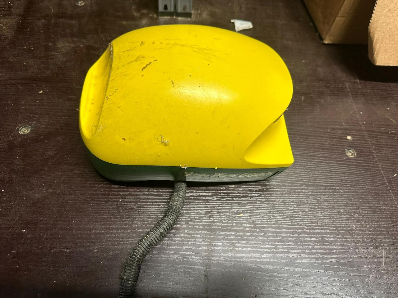 John Deere SF6000 SF1 - Навігаційна система в категорії Сільськогосподарська техніка: фото 2 John Deere SF6000 SF1 - Навігаційна система в категорії Сільськогосподарська техніка: фото 2