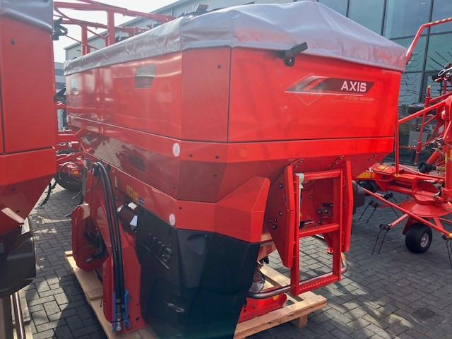 Kuhn Axis 40.2 M EMC V8 - Розкидач добрив: фото 2 Kuhn Axis 40.2 M EMC V8 - Розкидач добрив: фото 2