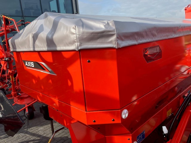 Kuhn Axis 40.2 M EMC V8 - Розкидач добрив: фото 4 Kuhn Axis 40.2 M EMC V8 - Розкидач добрив: фото 4