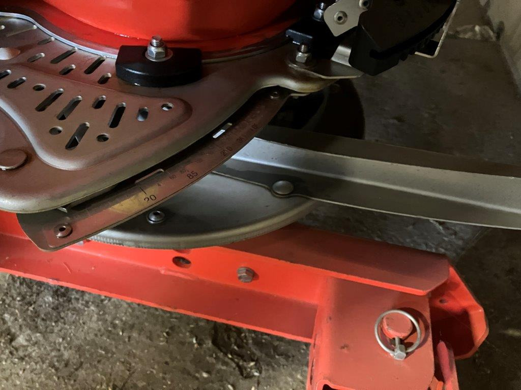 Kuhn Axis 50.2 HEMCW - Розкидач добрив: фото 4 Kuhn Axis 50.2 HEMCW - Розкидач добрив: фото 4