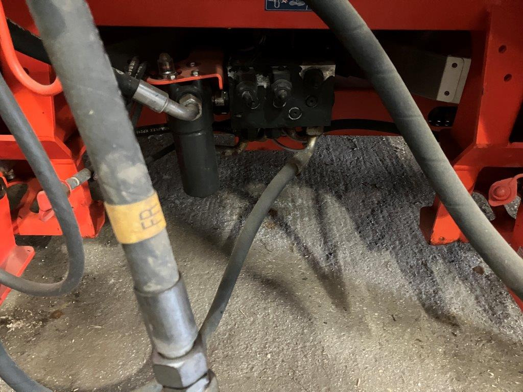 Kuhn Axis 50.2 HEMCW - Розкидач добрив: фото 2 Kuhn Axis 50.2 HEMCW - Розкидач добрив: фото 2