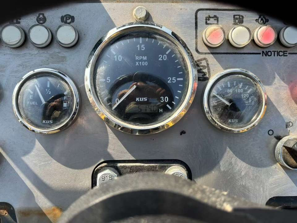 BOMAG BW130D Used Road Roller Construction Machinery for Sale in Good Condition - Дорожній каток: фото 4 BOMAG BW130D Used Road Roller Construction Machinery for Sale in Good Condition - Дорожній каток: фото 4