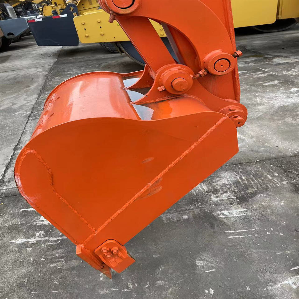 Original Color Used Doosan Dx55 Mini Excavator Used 5 Ton 5.5ton Mini Doosan Excavator for Sale Used Doosan Dx55-9c - Міні-екскаватор: фото 5 Original Color Used Doosan Dx55 Mini Excavator Used 5 Ton 5.5ton Mini Doosan Excavator for Sale Used Doosan Dx55-9c - Міні-екскаватор: фото 5