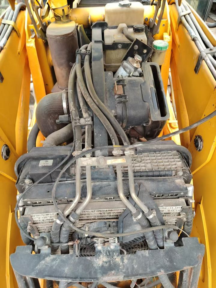 Used Jcb 4Cx Backhoe Loader for Sale Perfect Condition Used Loaders - Екскаватор-навантажувач: фото 3 Used Jcb 4Cx Backhoe Loader for Sale Perfect Condition Used Loaders - Екскаватор-навантажувач: фото 3