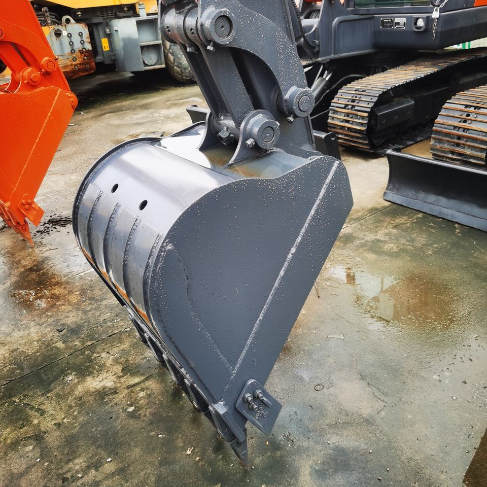 Used Original Japan Mini Shanghai Excavator Doosan DX60 Excavator 95% New Low Price High Quality Selling Doosan DX-60 Doosan 60 - Міні-екскаватор: фото 2 Used Original Japan Mini Shanghai Excavator Doosan DX60 Excavator 95% New Low Price High Quality Selling Doosan DX-60 Doosan 60 - Міні-екскаватор: фото 2