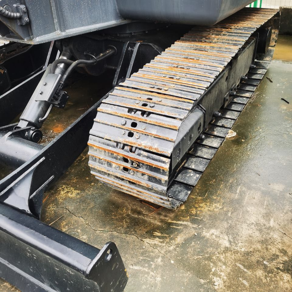 Used Original Japan Mini Shanghai Excavator Doosan DX60 Excavator 95% New Low Price High Quality Selling Doosan DX-60 Doosan 60 - Міні-екскаватор: фото 3 Used Original Japan Mini Shanghai Excavator Doosan DX60 Excavator 95% New Low Price High Quality Selling Doosan DX-60 Doosan 60 - Міні-екскаватор: фото 3