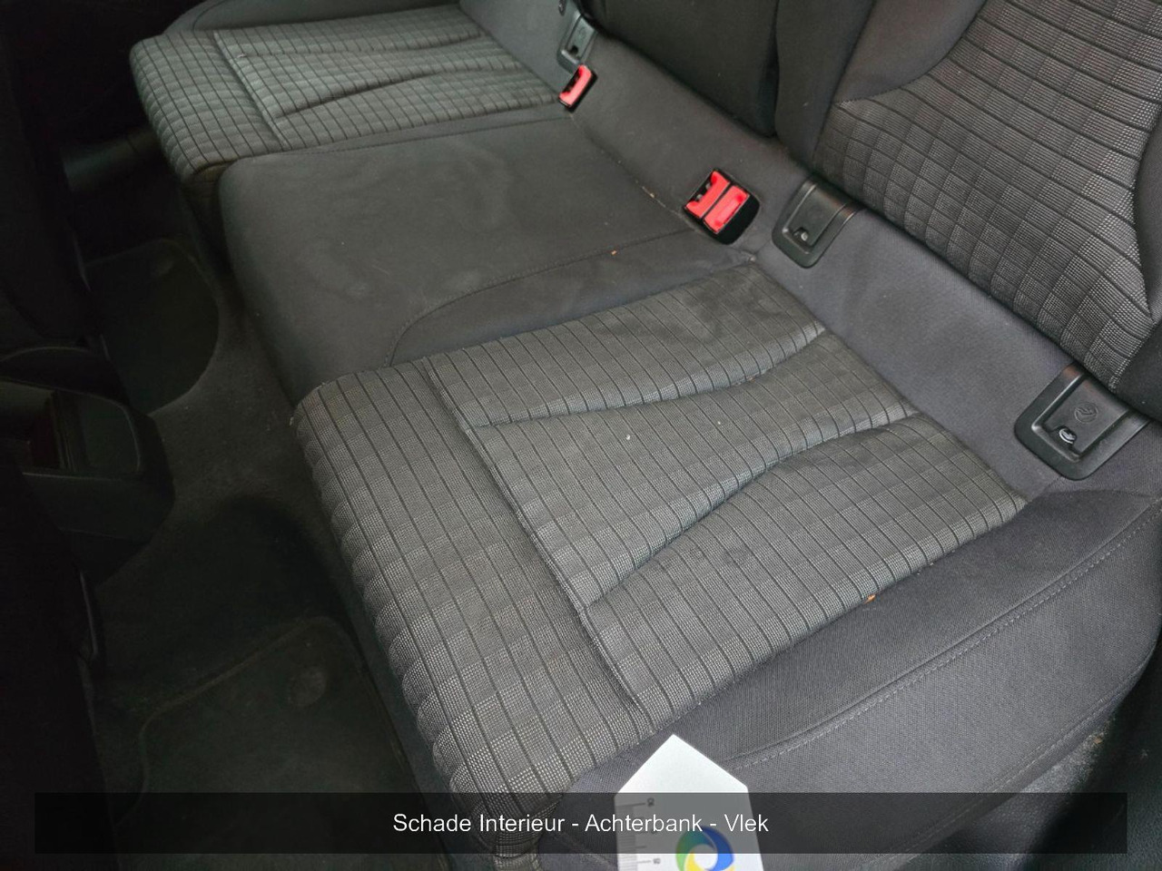 Хетчбек Audi A3 Sportback 30 TFSI Sport Lease Edition | 2018 | 121.664 km | Automaat | TZ896X | NAP: Logisch: фото 13 Хетчбек Audi A3 Sportback 30 TFSI Sport Lease Edition | 2018 | 121.664 km | Automaat | TZ896X | NAP: Logisch: фото 13