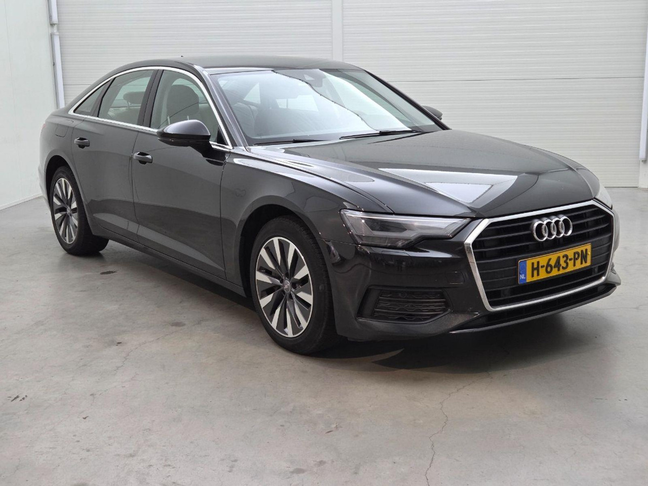 Audi A6 Limousine 35 TDI Pro Line | 2020 | 244.963 km | Automaat | H643PN | NAP: Logisch - Седан: фото 2 Audi A6 Limousine 35 TDI Pro Line | 2020 | 244.963 km | Automaat | H643PN | NAP: Logisch - Седан: фото 2
