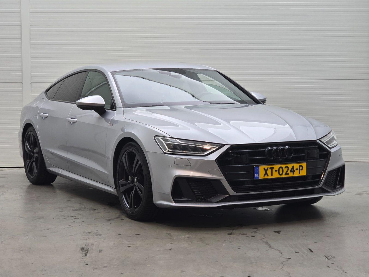 Audi A7 Sportback 45 TFSI Pro Line S | 2019 | 57.222 km | Automaat | XT024P | NAP: Logisch - Хетчбек: фото 2 Audi A7 Sportback 45 TFSI Pro Line S | 2019 | 57.222 km | Automaat | XT024P | NAP: Logisch - Хетчбек: фото 2