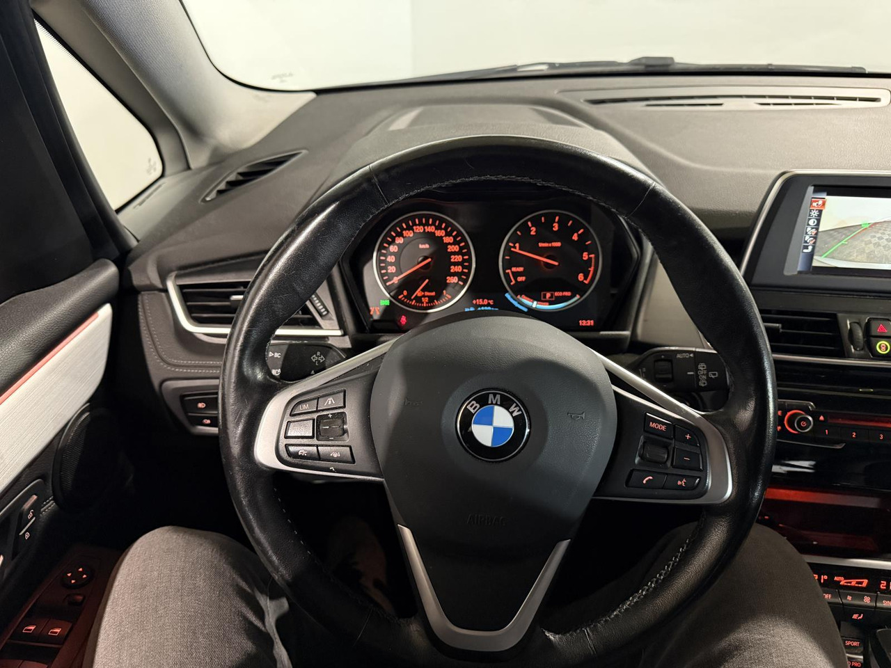 BMW | 2-serie Active Tourer | 218d Corporate Lease Luxury | 2015 | 223.959 km | HG351B | Logisch - Легковий автомобіль: фото 5 BMW | 2-serie Active Tourer | 218d Corporate Lease Luxury | 2015 | 223.959 km | HG351B | Logisch - Легковий автомобіль: фото 5