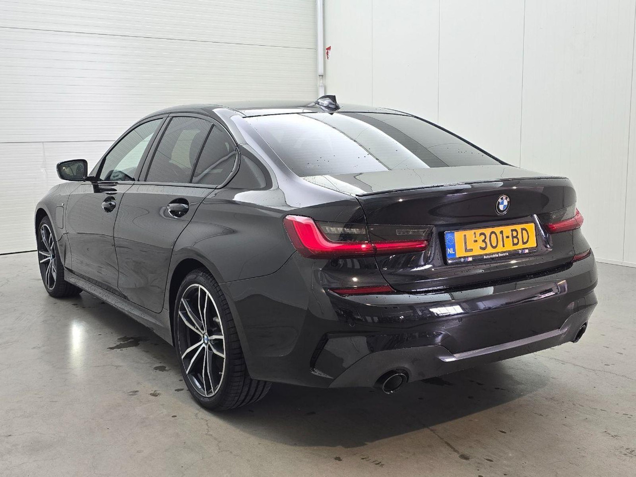 BMW 3-serie 330e High Executive | 2020 | 86.776 km | Automaat | L301BD | NAP: Geen oordeel - Седан: фото 3 BMW 3-serie 330e High Executive | 2020 | 86.776 km | Automaat | L301BD | NAP: Geen oordeel - Седан: фото 3