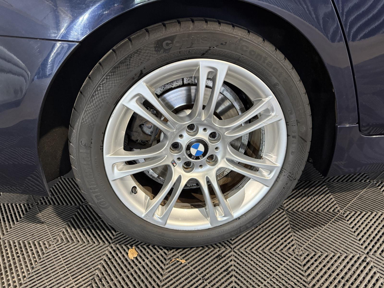BMW | 5-serie Touring | 520d High Executive | 2011 | 320.778 km | TZ672J | Geen oordeel - Легковий автомобіль: фото 2 BMW | 5-serie Touring | 520d High Executive | 2011 | 320.778 km | TZ672J | Geen oordeel - Легковий автомобіль: фото 2