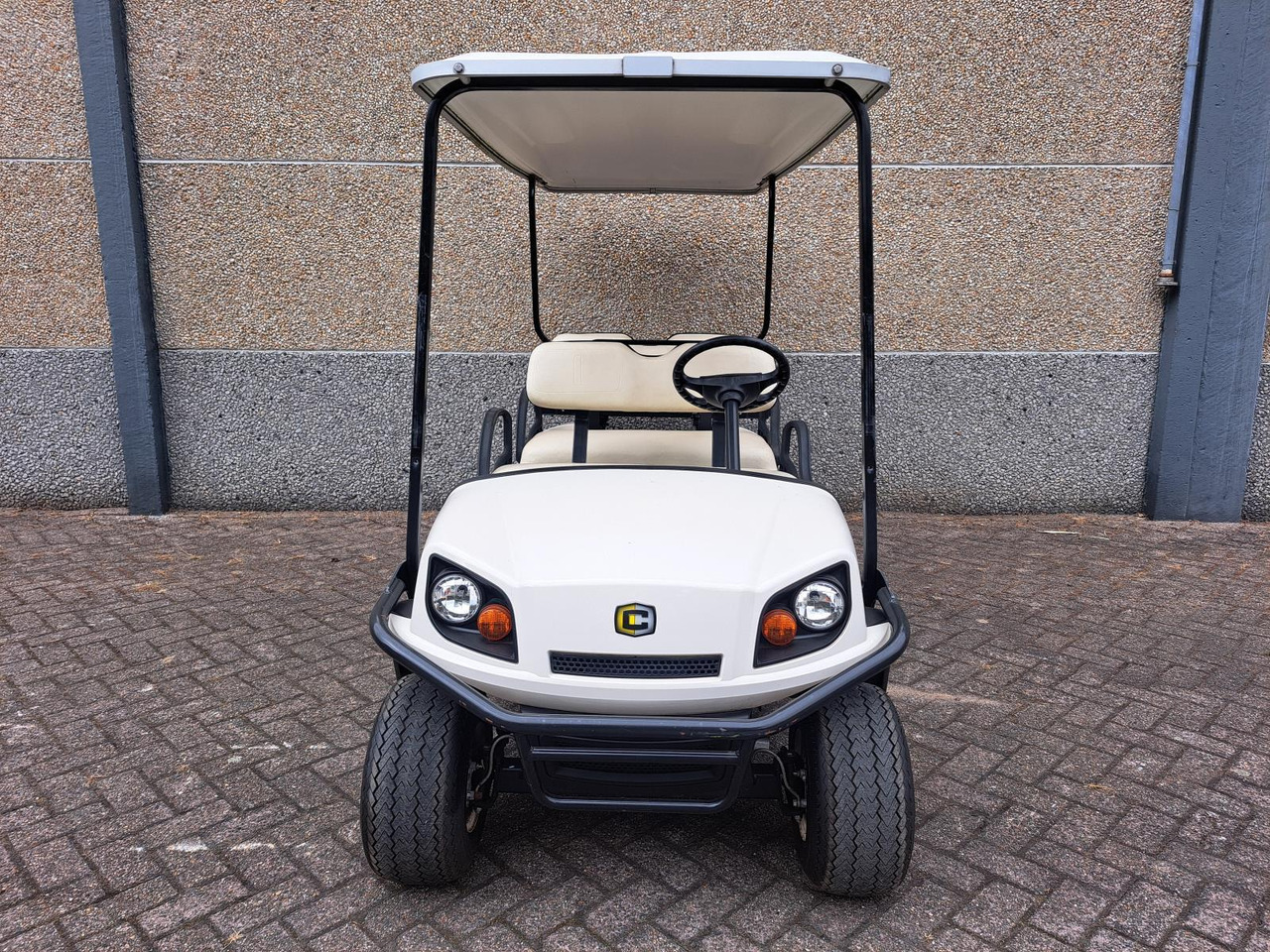 Cushman Shuttle 4 Seater Open Cargo Box Golfkar 3376372 - Гольф-кар: фото 2 Cushman Shuttle 4 Seater Open Cargo Box Golfkar 3376372 - Гольф-кар: фото 2