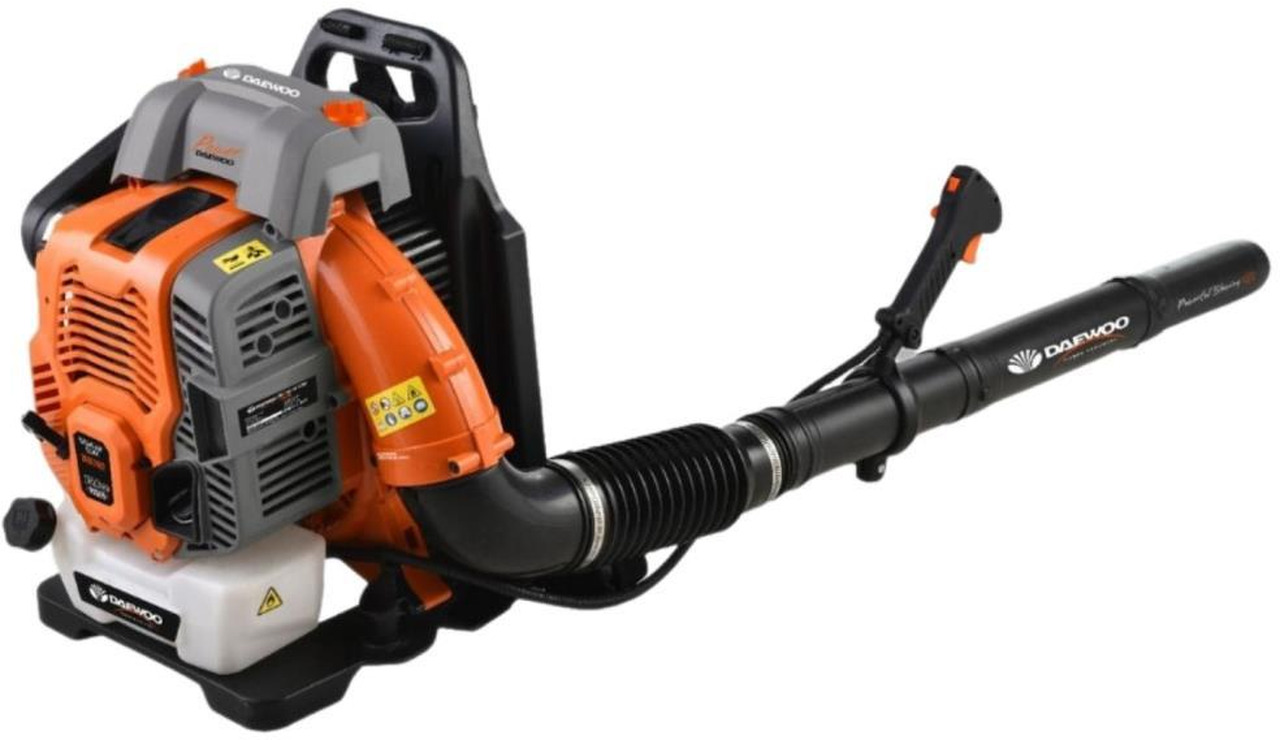 Обладнання для клінінгу Daewoo DABL7662 Benzine Bladblazer: фото 1