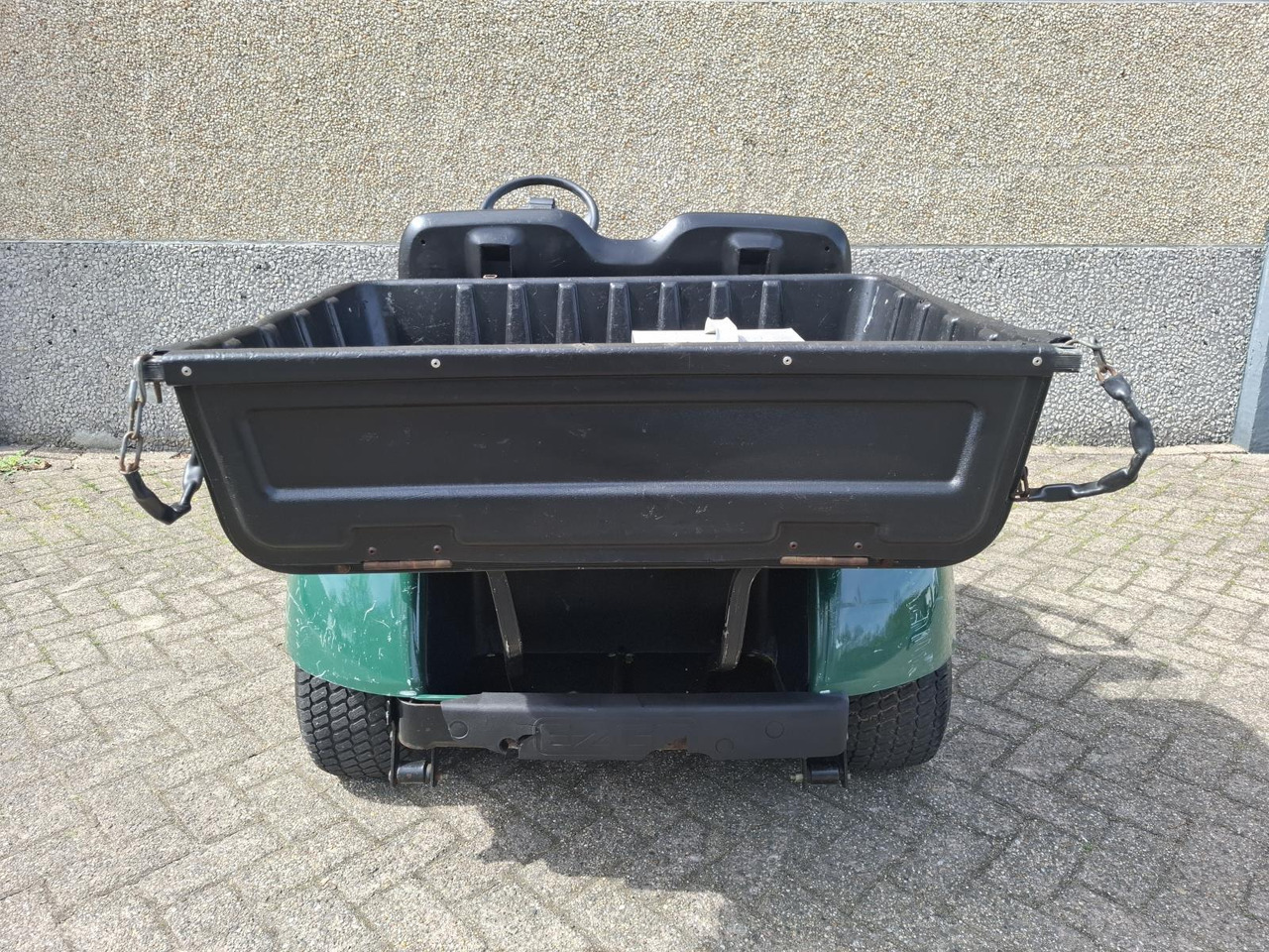E-Z-GO TXT 2-Persoons Elektrische Golfkar met Open Laadbak 1442482 - Гольф-кар: фото 2 E-Z-GO TXT 2-Persoons Elektrische Golfkar met Open Laadbak 1442482 - Гольф-кар: фото 2