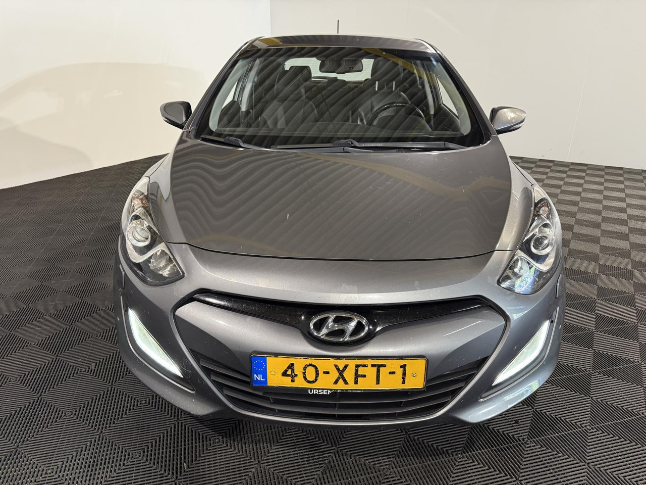 Hyundai | i30 | 1.6 GDI i-Catcher | 2012 | 287.418 km | 40XFT1 | Logisch - Хетчбек: фото 5 Hyundai | i30 | 1.6 GDI i-Catcher | 2012 | 287.418 km | 40XFT1 | Logisch - Хетчбек: фото 5
