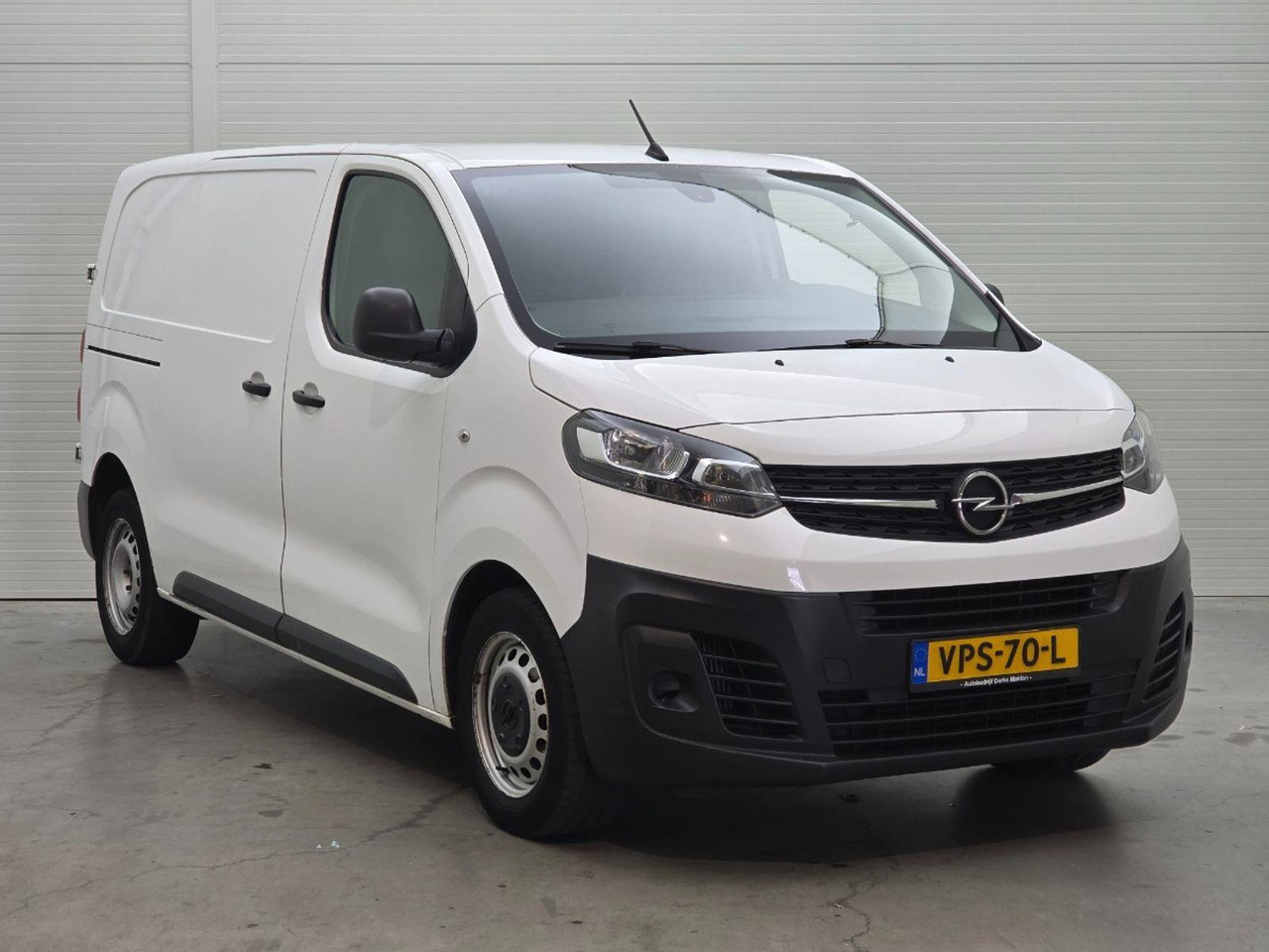 Opel Vivaro 1.5 CDTI L3H1 Edition | 2019 | 244.049 km | VPS70L | NAP: Geen oordeel - Інша техніка: фото 2 Opel Vivaro 1.5 CDTI L3H1 Edition | 2019 | 244.049 km | VPS70L | NAP: Geen oordeel - Інша техніка: фото 2