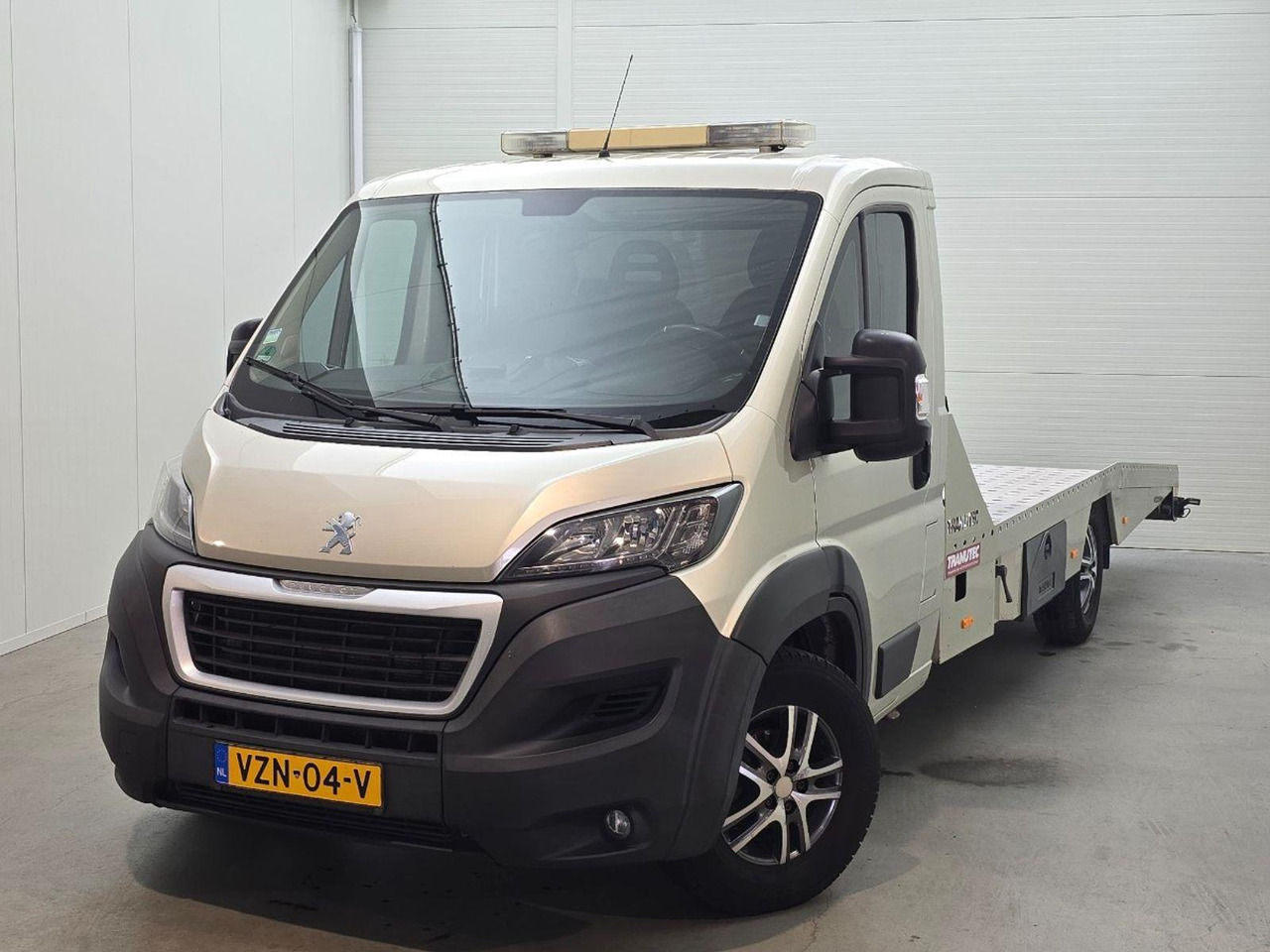 Peugeot Boxer 435 2.0 BlueHDI L3 | 2019 | 90.407 km | VZN04V | NAP: Geen oordeel - Інша техніка: фото 1 Peugeot Boxer 435 2.0 BlueHDI L3 | 2019 | 90.407 km | VZN04V | NAP: Geen oordeel - Інша техніка: фото 1
