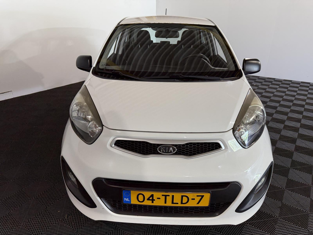 Kia Picanto 1.0 CVVT | 2012 | 70.028 km | 04-TLD- 7 - Хетчбек: фото 4 Kia Picanto 1.0 CVVT | 2012 | 70.028 km | 04-TLD- 7 - Хетчбек: фото 4