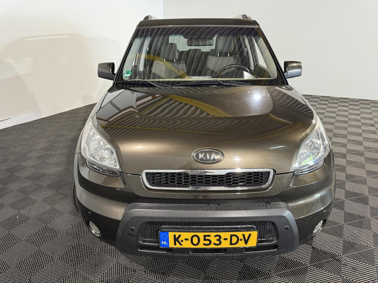 Kia Soul 1.6 X-Pect Cool | 2009 | 173.077 km | K-053-DV - Легковий автомобіль: фото 2 Kia Soul 1.6 X-Pect Cool | 2009 | 173.077 km | K-053-DV - Легковий автомобіль: фото 2
