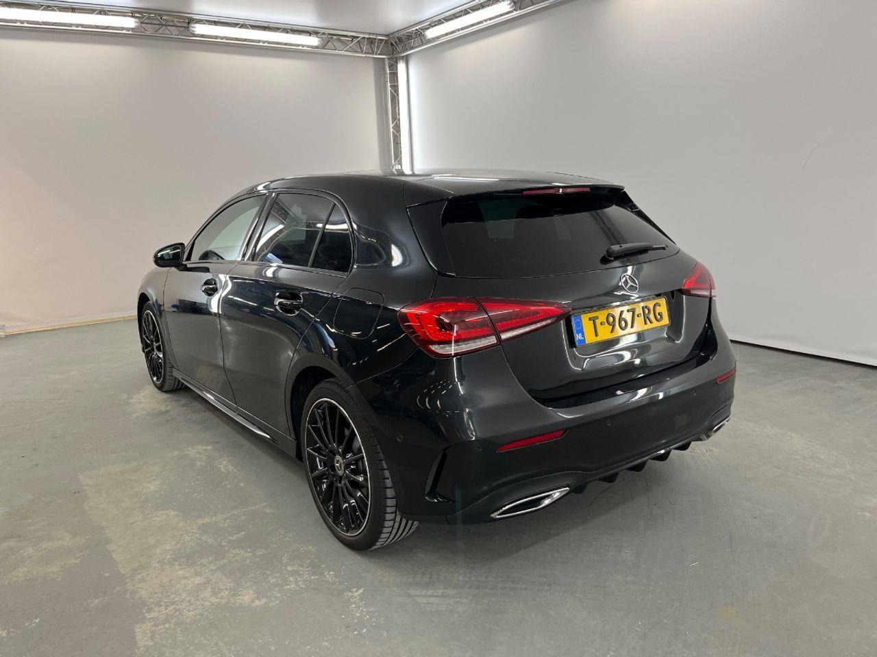 Mercedes - Benz A - klasse 250 e Business Line | 2022 | 26.677 km | Automaat | T967RG | NAP: Geen oordeel - Хетчбек: фото 4 Mercedes - Benz A - klasse 250 e Business Line | 2022 | 26.677 km | Automaat | T967RG | NAP: Geen oordeel - Хетчбек: фото 4