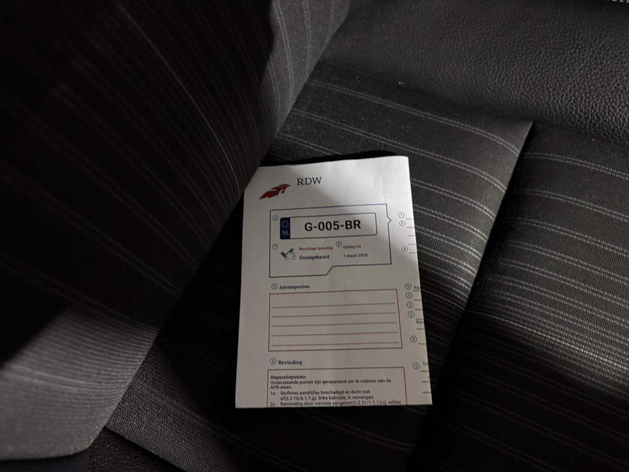 Mercedes-Benz | B-klasse | 180 Ambition | 2012 | 131.978 km | G005BR | Geen oordeel - Легковий автомобіль: фото 2 Mercedes-Benz | B-klasse | 180 Ambition | 2012 | 131.978 km | G005BR | Geen oordeel - Легковий автомобіль: фото 2