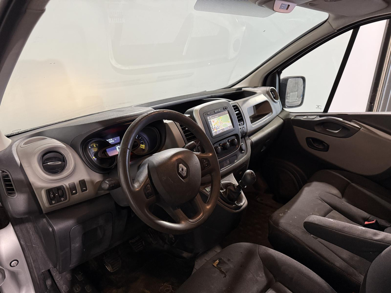 Renault Trafic 1.6 dCi T29 L1H1 Turbo2 Energy | 2014 | 247.840 km | VK-978-R - Легковий фургон: фото 2 Renault Trafic 1.6 dCi T29 L1H1 Turbo2 Energy | 2014 | 247.840 km | VK-978-R - Легковий фургон: фото 2