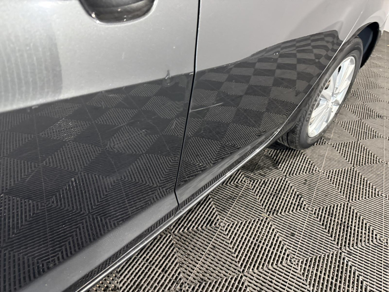 SEAT | Ibiza ST | 1.2 TDI COPA Plus Ecomotive | 2011 | 250.110 km | 09SBX2 | Logisch - Легковий автомобіль: фото 3 SEAT | Ibiza ST | 1.2 TDI COPA Plus Ecomotive | 2011 | 250.110 km | 09SBX2 | Logisch - Легковий автомобіль: фото 3