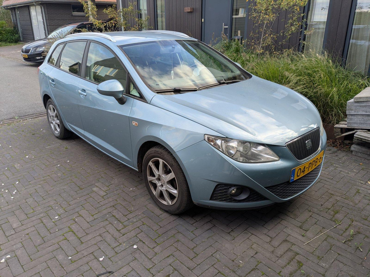 SEAT | Ibiza ST | 1.2 TDI Style Ecomotive | 2011 | 187.816 km | 04PPB6 | Logisch - Легковий автомобіль: фото 3 SEAT | Ibiza ST | 1.2 TDI Style Ecomotive | 2011 | 187.816 km | 04PPB6 | Logisch - Легковий автомобіль: фото 3