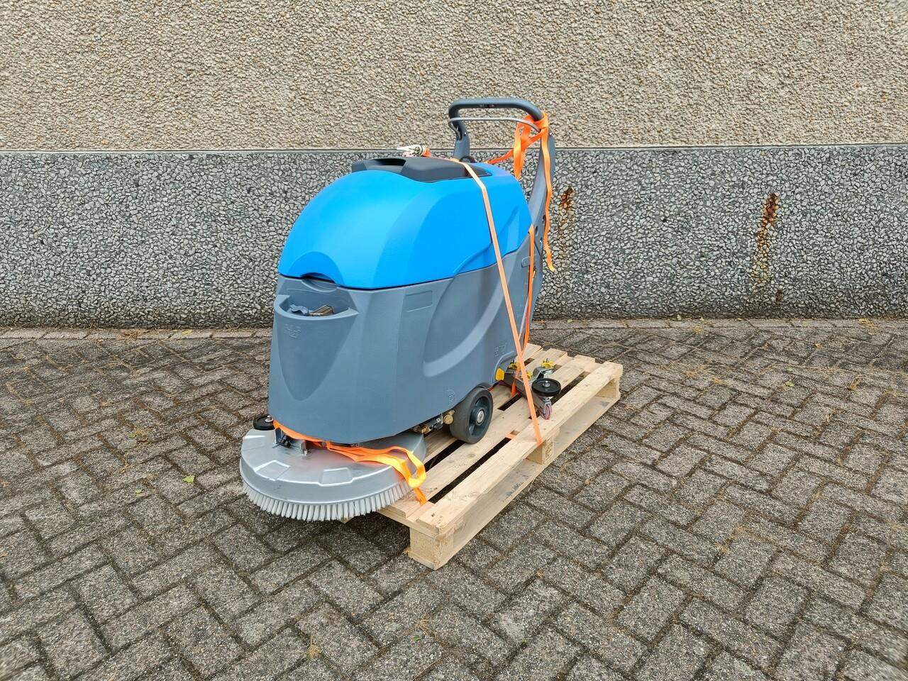 Schrob/ Veegmachine Nieuw - Обладнання для клінінгу: фото 1 Schrob/ Veegmachine Nieuw - Обладнання для клінінгу: фото 1