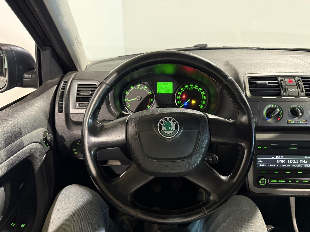 Skoda | Fabia Combi | 1.2 TSI Style | 2012 | 178.890 km | 45TZS5 | Logisch - Легковий автомобіль: фото 5 Skoda | Fabia Combi | 1.2 TSI Style | 2012 | 178.890 km | 45TZS5 | Logisch - Легковий автомобіль: фото 5