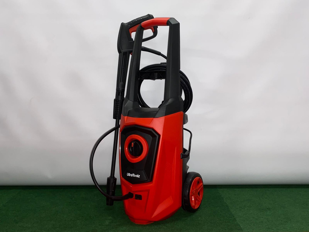 UltraToolz 1800W Hogedrukreiniger - Обладнання для клінінгу: фото 1 UltraToolz 1800W Hogedrukreiniger - Обладнання для клінінгу: фото 1