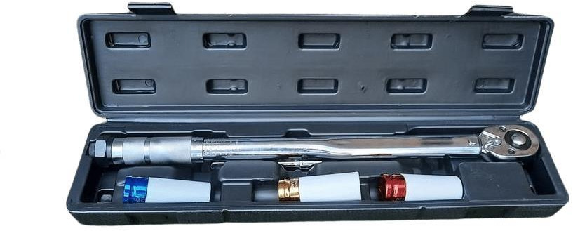 UltraToolz 40 tot 210 nm Momentsleutel - Обладнання для гаражів/ Майстерень: фото 1 UltraToolz 40 tot 210 nm Momentsleutel - Обладнання для гаражів/ Майстерень: фото 1