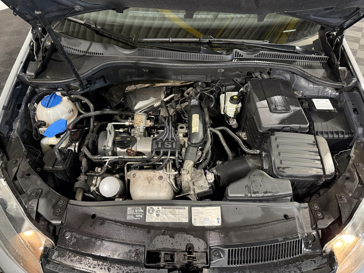 Volkswagen | Golf | 1.2 TSI Tour II BlueMotion | 2010 | 287.684 km | 28NSJ1 | Logisch - Хетчбек: фото 3 Volkswagen | Golf | 1.2 TSI Tour II BlueMotion | 2010 | 287.684 km | 28NSJ1 | Logisch - Хетчбек: фото 3