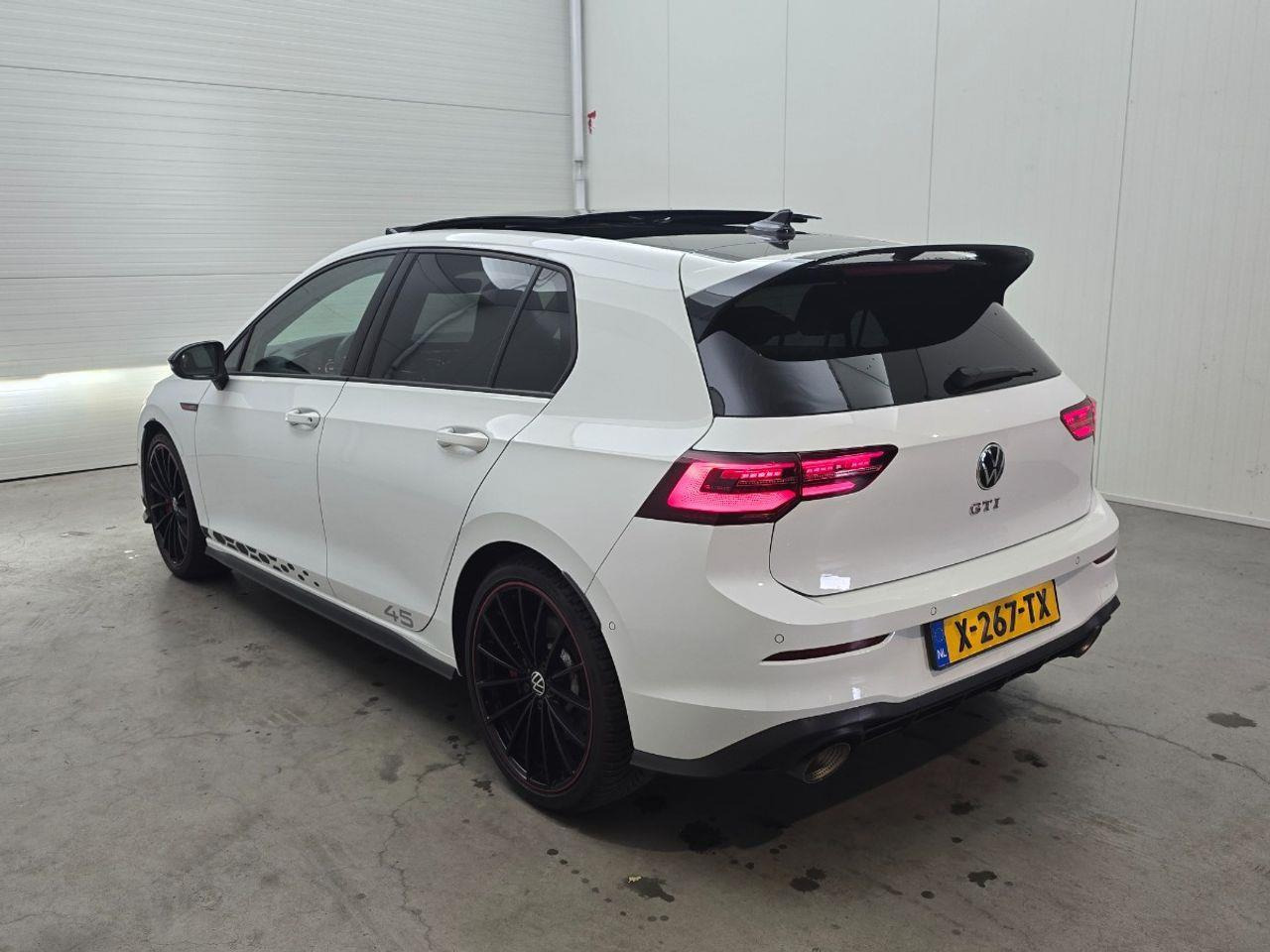 Volkswagen Golf 2.0 TSI GTI | 2022 | 53.673 km | X267TX | NAP: Geen oordeel - Хетчбек: фото 3 Volkswagen Golf 2.0 TSI GTI | 2022 | 53.673 km | X267TX | NAP: Geen oordeel - Хетчбек: фото 3
