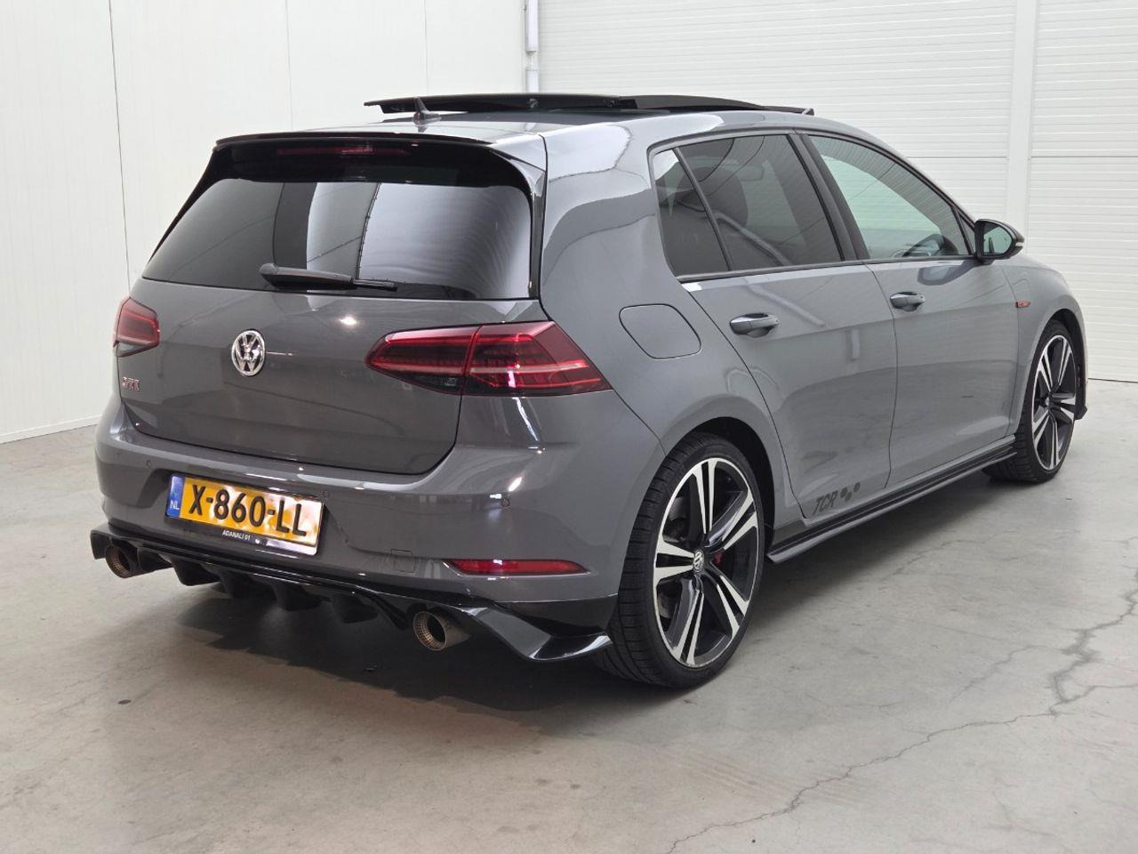 Volkswagen Golf 2.0 TSI GTI TCR | 2019 | 113.939 km | Automaat | X860LL | NAP: Geen oordeel - Хетчбек: фото 4 Volkswagen Golf 2.0 TSI GTI TCR | 2019 | 113.939 km | Automaat | X860LL | NAP: Geen oordeel - Хетчбек: фото 4