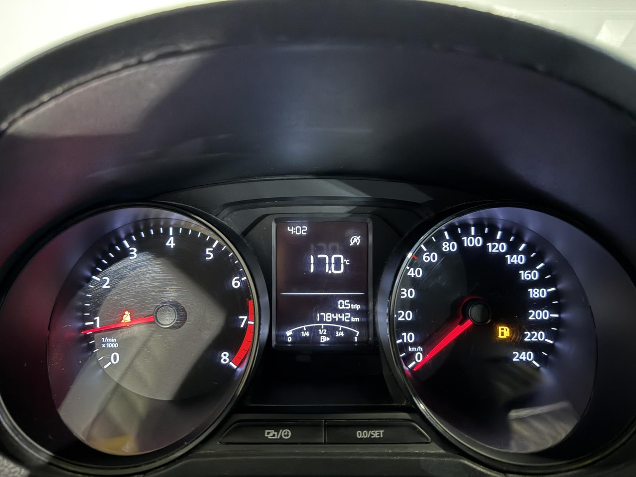 Volkswagen | Polo | 1.0 Comfortline Connected Series | 2017 | 178.442 km | TT187X | Geen oordeel - Хетчбек: фото 5 Volkswagen | Polo | 1.0 Comfortline Connected Series | 2017 | 178.442 km | TT187X | Geen oordeel - Хетчбек: фото 5