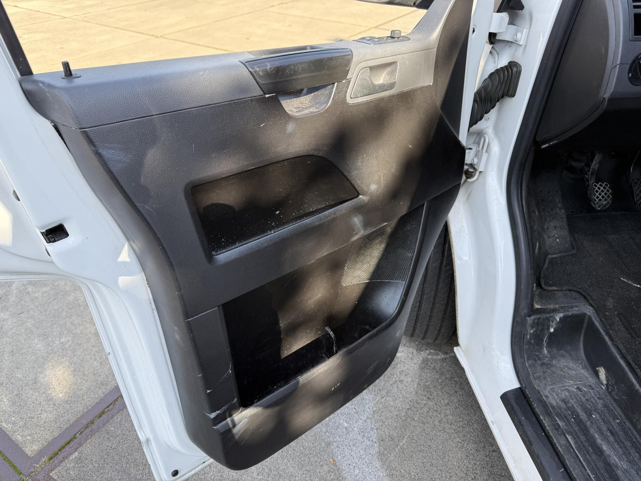 Volkswagen | Transporter | 2.0 TDI L2H1 BM Baseline | 2014 | 344.085 km | VH221F | Logisch - Суцільнометалевий фургон: фото 2 Volkswagen | Transporter | 2.0 TDI L2H1 BM Baseline | 2014 | 344.085 km | VH221F | Logisch - Суцільнометалевий фургон: фото 2