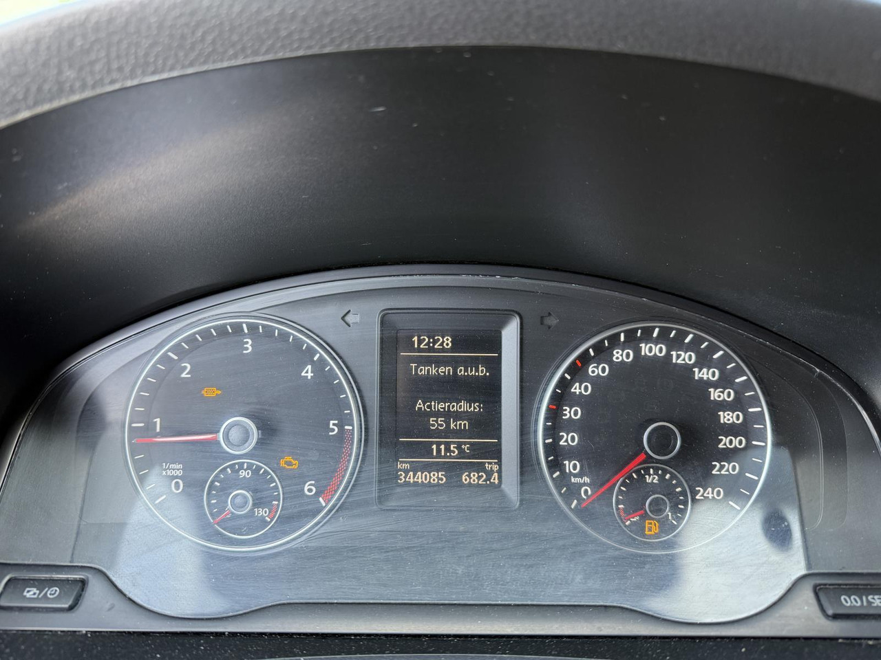 Volkswagen | Transporter | 2.0 TDI L2H1 BM Baseline | 2014 | 344.085 km | VH221F | Logisch - Суцільнометалевий фургон: фото 4 Volkswagen | Transporter | 2.0 TDI L2H1 BM Baseline | 2014 | 344.085 km | VH221F | Logisch - Суцільнометалевий фургон: фото 4