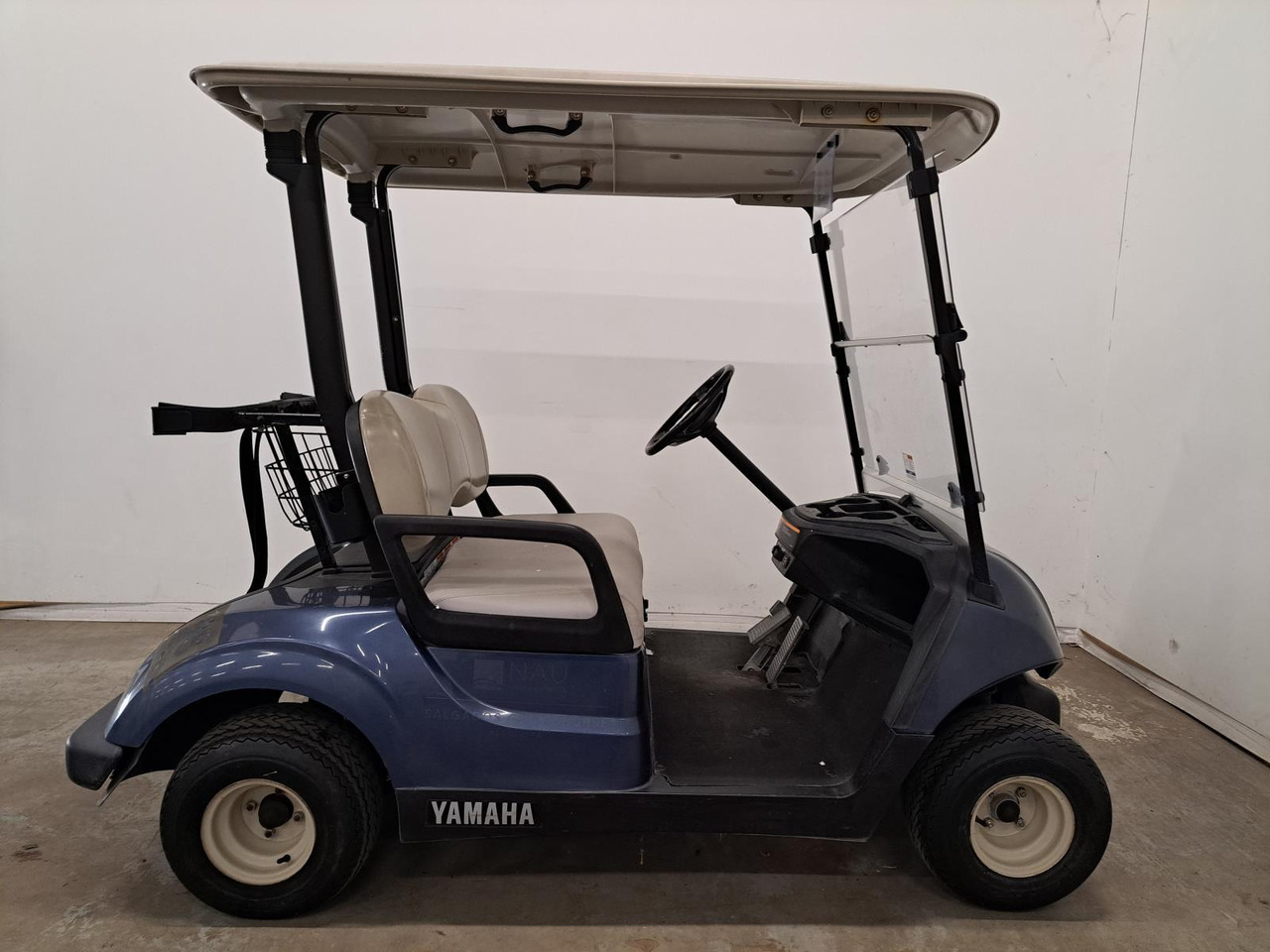 Yamaha Drive 2 J0C-008805 2017 - Гольф-кар: фото 3 Yamaha Drive 2 J0C-008805 2017 - Гольф-кар: фото 3