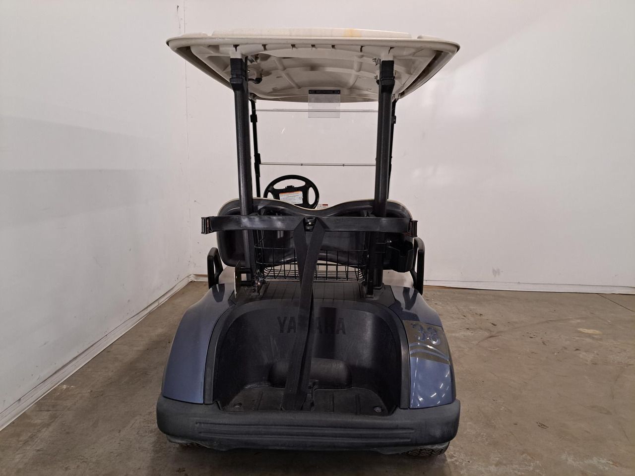 Yamaha Drive 2 J0C-008805 2017 - Гольф-кар: фото 2 Yamaha Drive 2 J0C-008805 2017 - Гольф-кар: фото 2