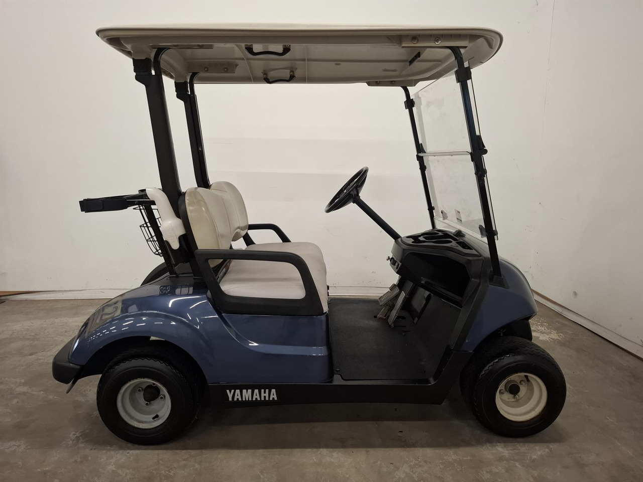 Yamaha Drive 2 J0C-008840 - Гольф-кар: фото 5 Yamaha Drive 2 J0C-008840 - Гольф-кар: фото 5