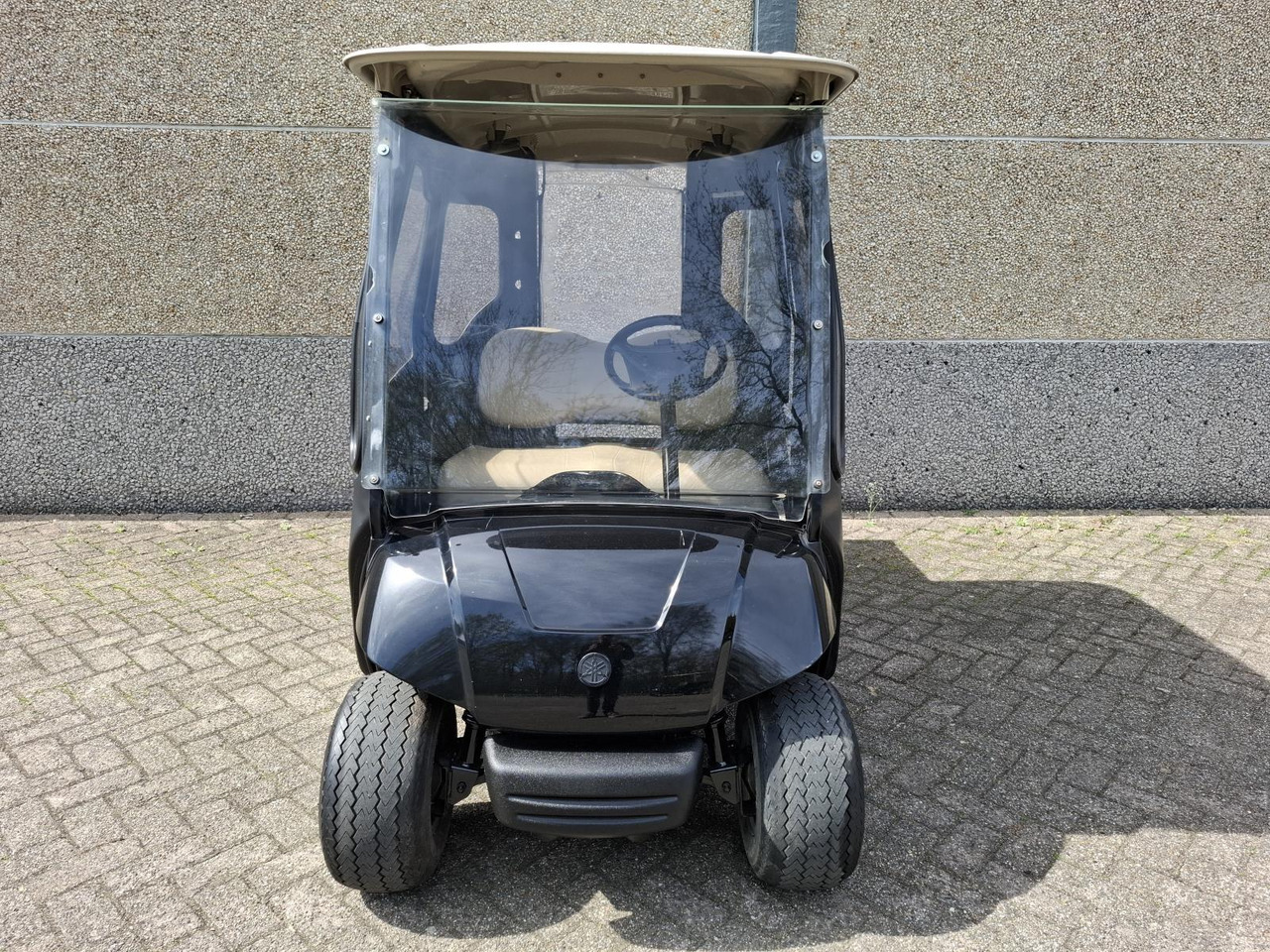 Yamaha G29 YDREL Elektrische Golfkar 309302 - Гольф-кар: фото 5 Yamaha G29 YDREL Elektrische Golfkar 309302 - Гольф-кар: фото 5