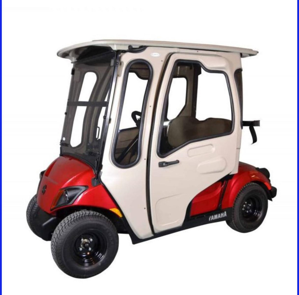 1x Curtis Street Pro Cabine Voor Yamaha Drive2 Sandstone - Запчастини в категорії Гольф-кари: фото 3 1x Curtis Street Pro Cabine Voor Yamaha Drive2 Sandstone - Запчастини в категорії Гольф-кари: фото 3